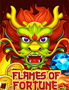 Double Flame ทดลองเล่น เกมสล็อตใหม่จาก PG Soft